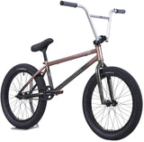 Rower BMX KHE SILENCER LT 20" | RideHub