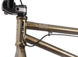 Rower BMX KHE SPECTER V2 Pro 20" | RideHub