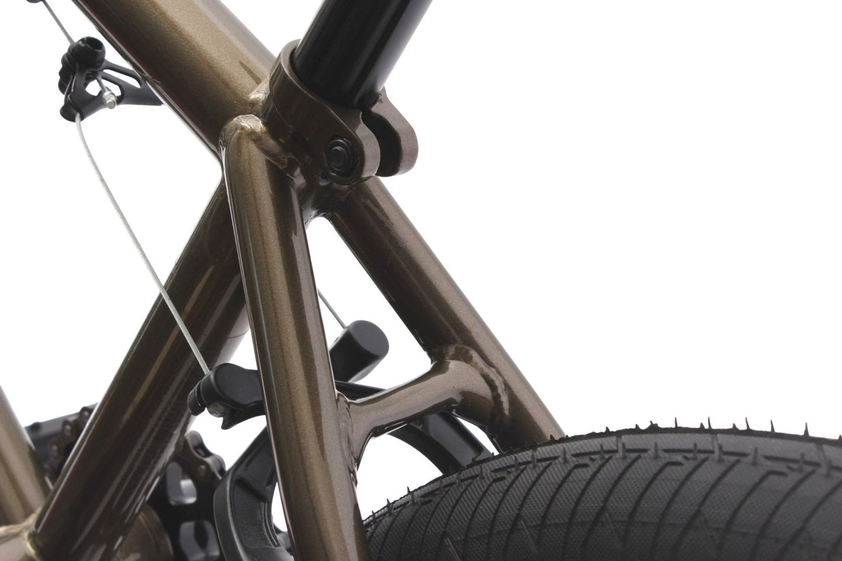 Rower BMX KHE SPECTER V2 Pro 20" | RideHub