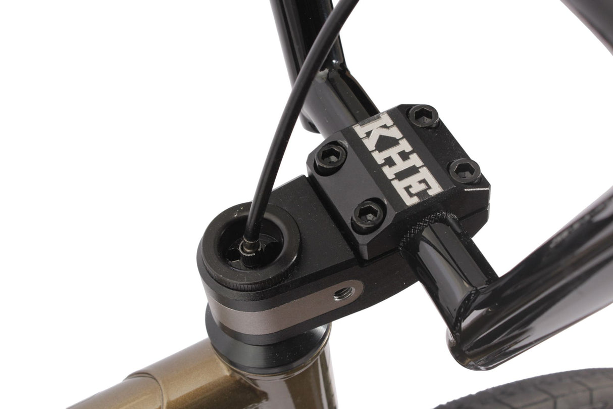Rower BMX KHE SPECTER V2 Pro 20" | RideHub