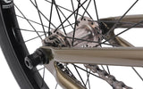 Rower BMX KHE Specter V2 Limited Titanium 20" | RideHub