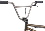 Rower BMX KHE Specter V2 Limited Titanium 20" | RideHub