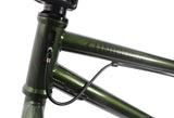 Rower BMX KHE UNIQUE PRO 20" | RideHub