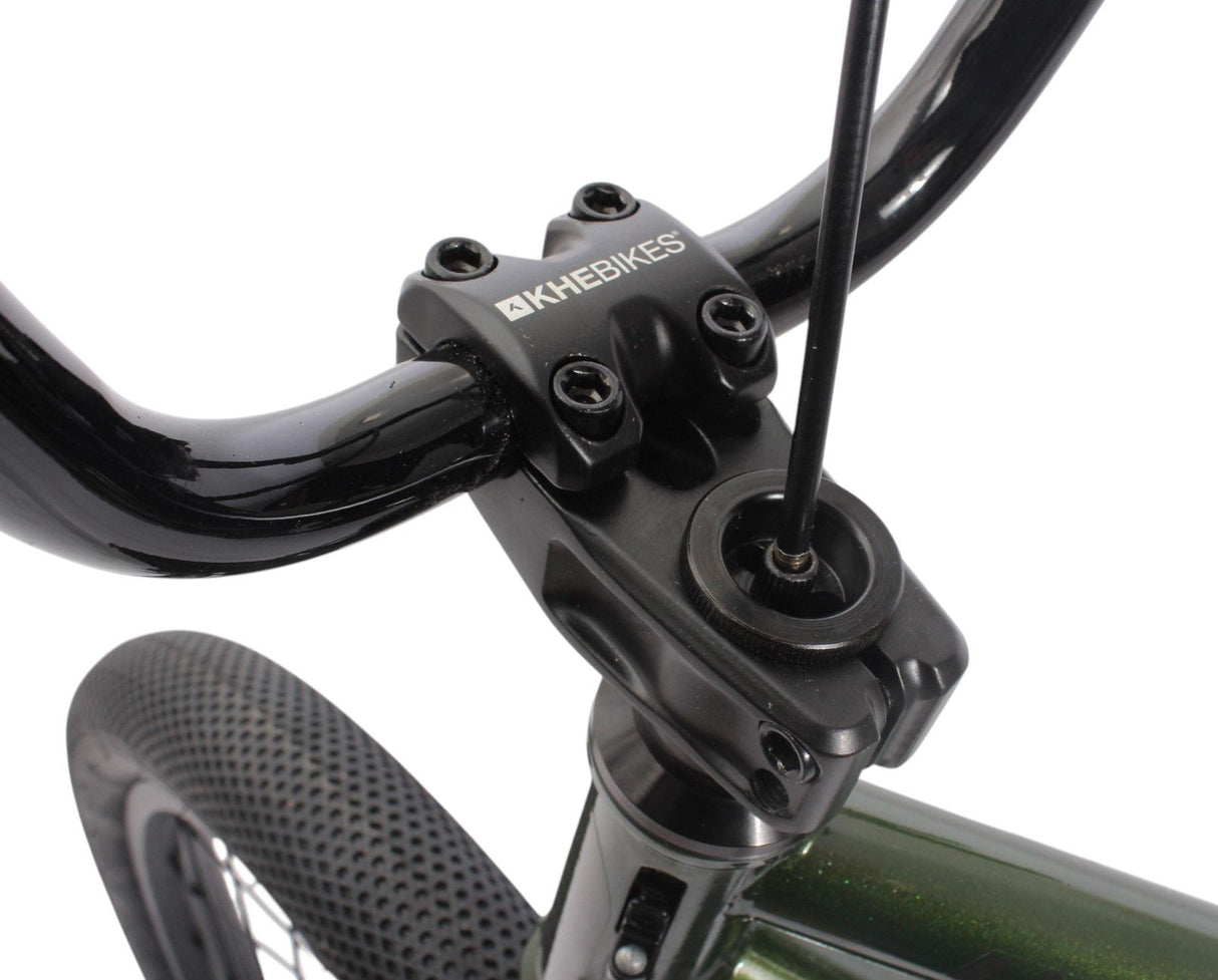 Rower BMX KHE UNIQUE PRO 20" | RideHub