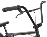 Rower BMX KHE UNIQUE PRO 20" | RideHub