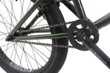 Rower BMX KHE UNIQUE PRO 20" | RideHub