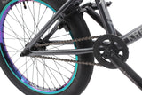 Rower BMX KHE UNIQUE FC PRO 20" | RideHub
