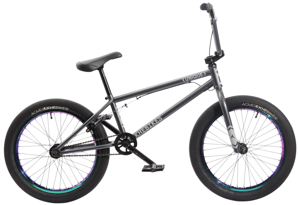 Rower BMX KHE UNIQUE FC PRO 20" | RideHub