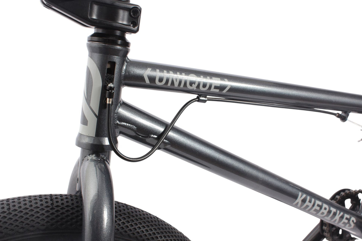 Rower BMX KHE UNIQUE FC PRO 20" | RideHub