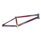 Rama BMX Hyper Wizard Frame | RideHub