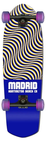 Cruiser Madrid Picket Complete 28.5" | RideHub