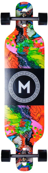 Longboard Madrid Dream Drop-Thru | RideHub