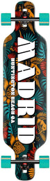 Longboard Madrid Trance Drop-Thru | RideHub