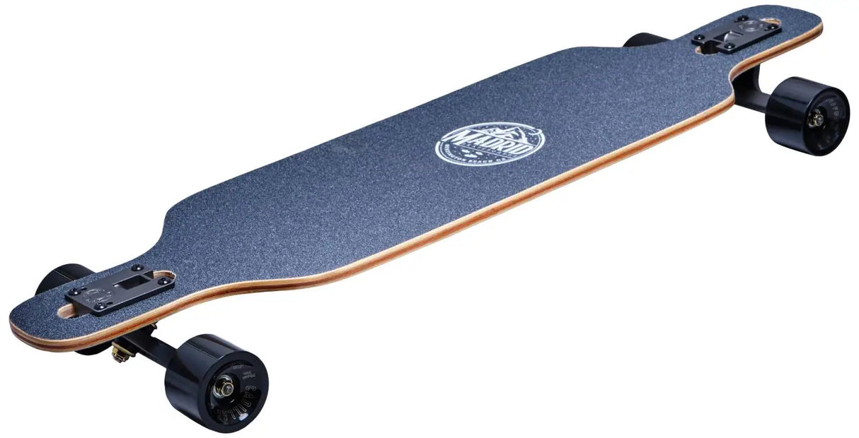 Longboard Madrid Dream Drop-Thru | RideHub