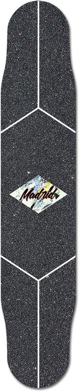 Blat Madrid Fiberglass Longboard | RideHub