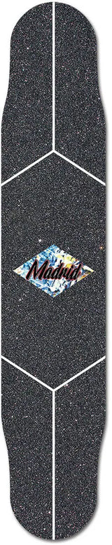 Blat Madrid Fiberglass Longboard | RideHub