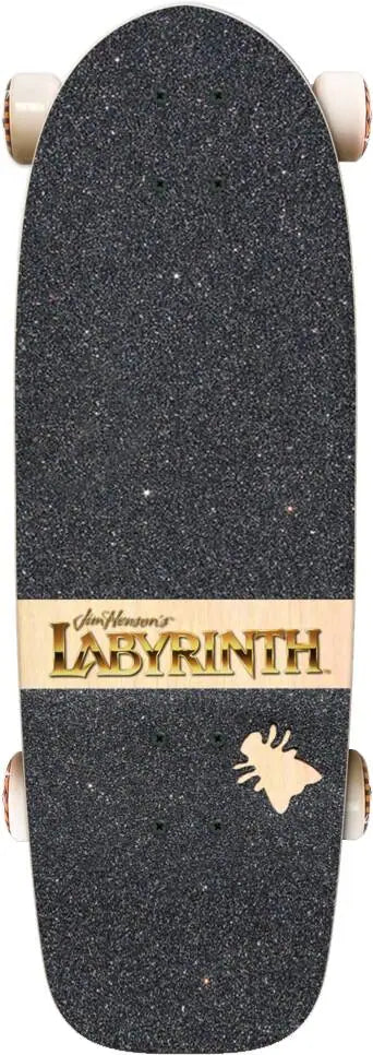 Cruiser Madrid x Labyrinth | RideHub
