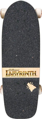Cruiser Madrid x Labyrinth | RideHub