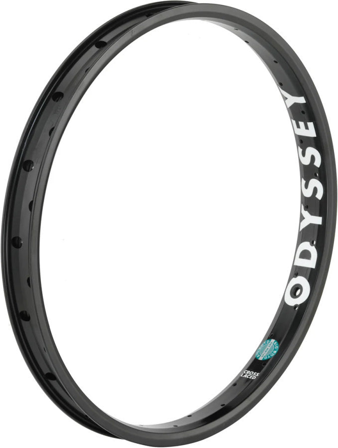 Obręcz BMX Odyssey Big-Boyd 20" 36H | RideHub