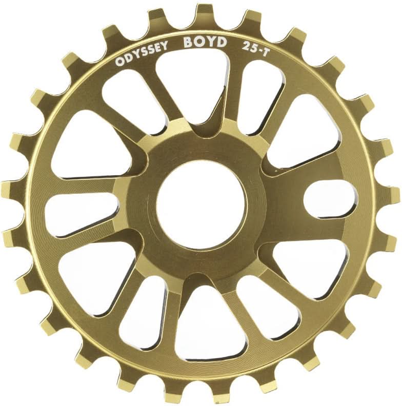 Zębatka Odyssey Boyd Sprocket | RideHub