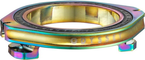 Rotor Odyssey GTX‑S  | Ride Hub