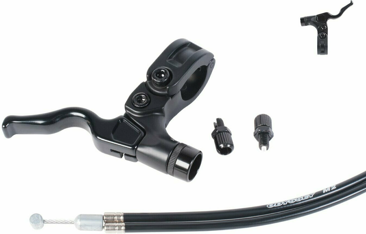 Klamka hamulca BMX Odyssey M2 Lever | RideHub