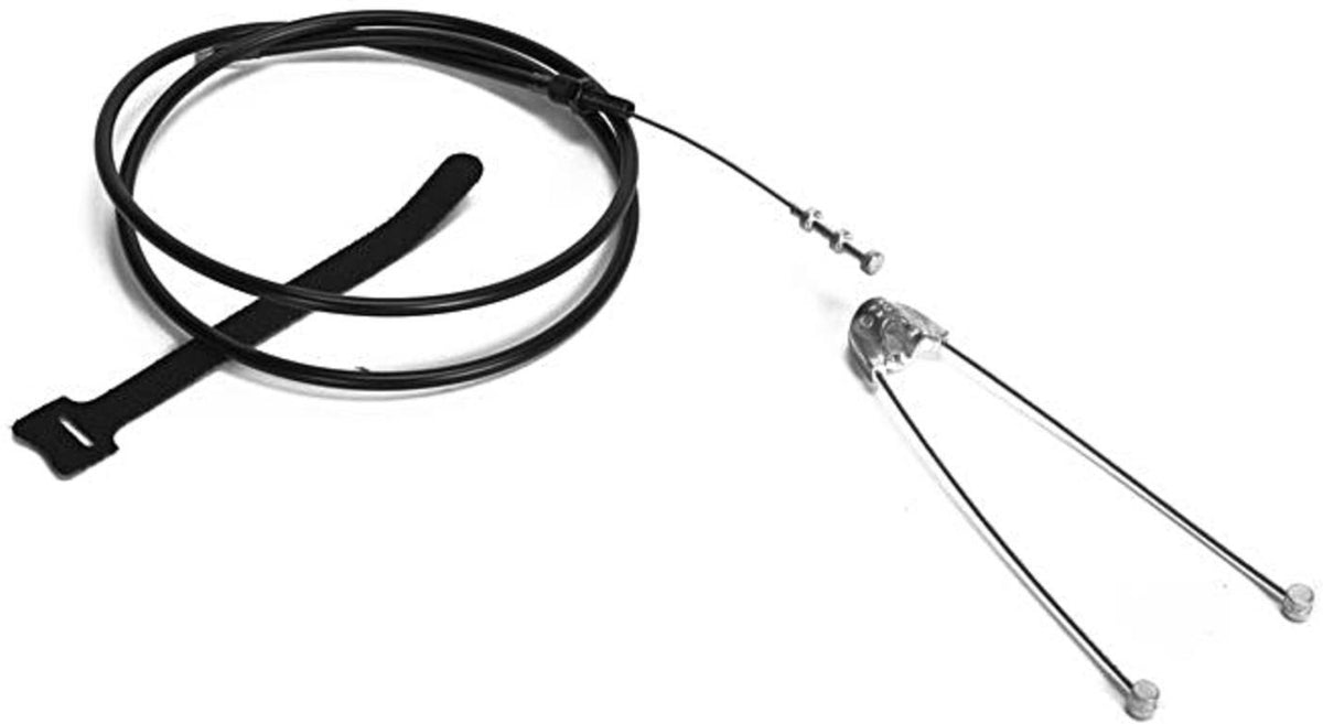 Linka hamulcowa BMX Odyssey Adjust-QuikSlic Cable | RideHub