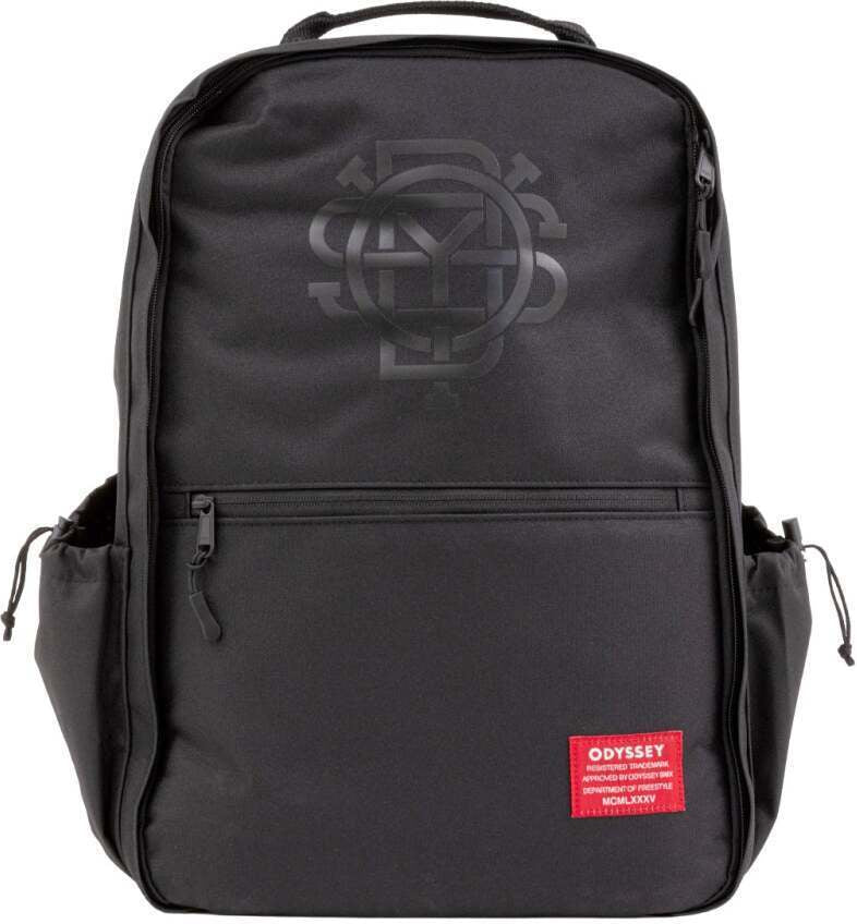 Plecak Odyssey Monogram V2 19L | RideHub