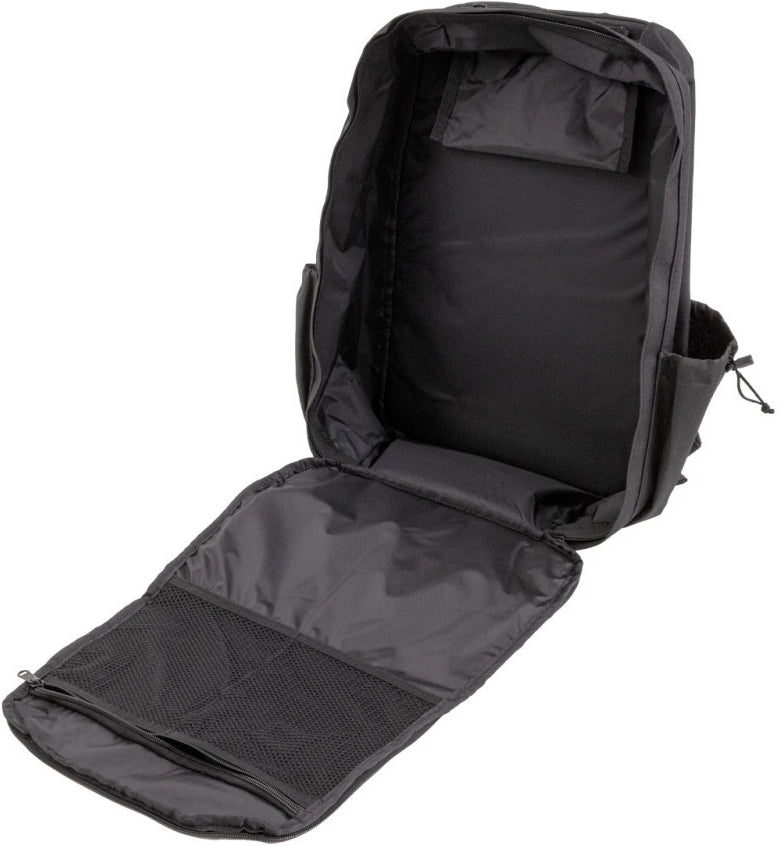 Plecak Odyssey Monogram V2 19L | RideHub