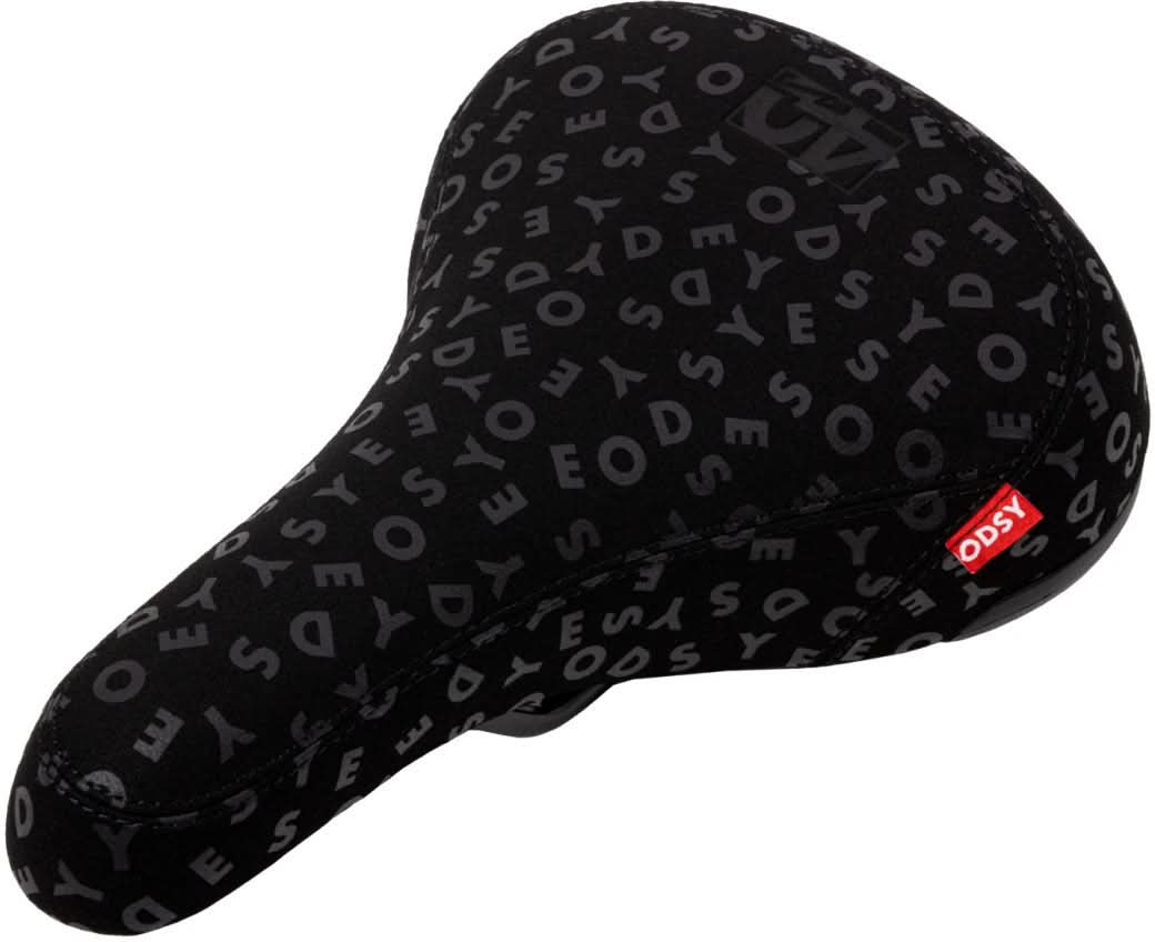 Siodło BMX Odyssey Rail Seat 40th | RideHub
