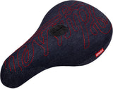 Siodło Odyssey Big-Stitch Blue Jeans | RideHub