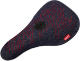 Siodło Odyssey Big-Stitch Blue Jeans | RideHub