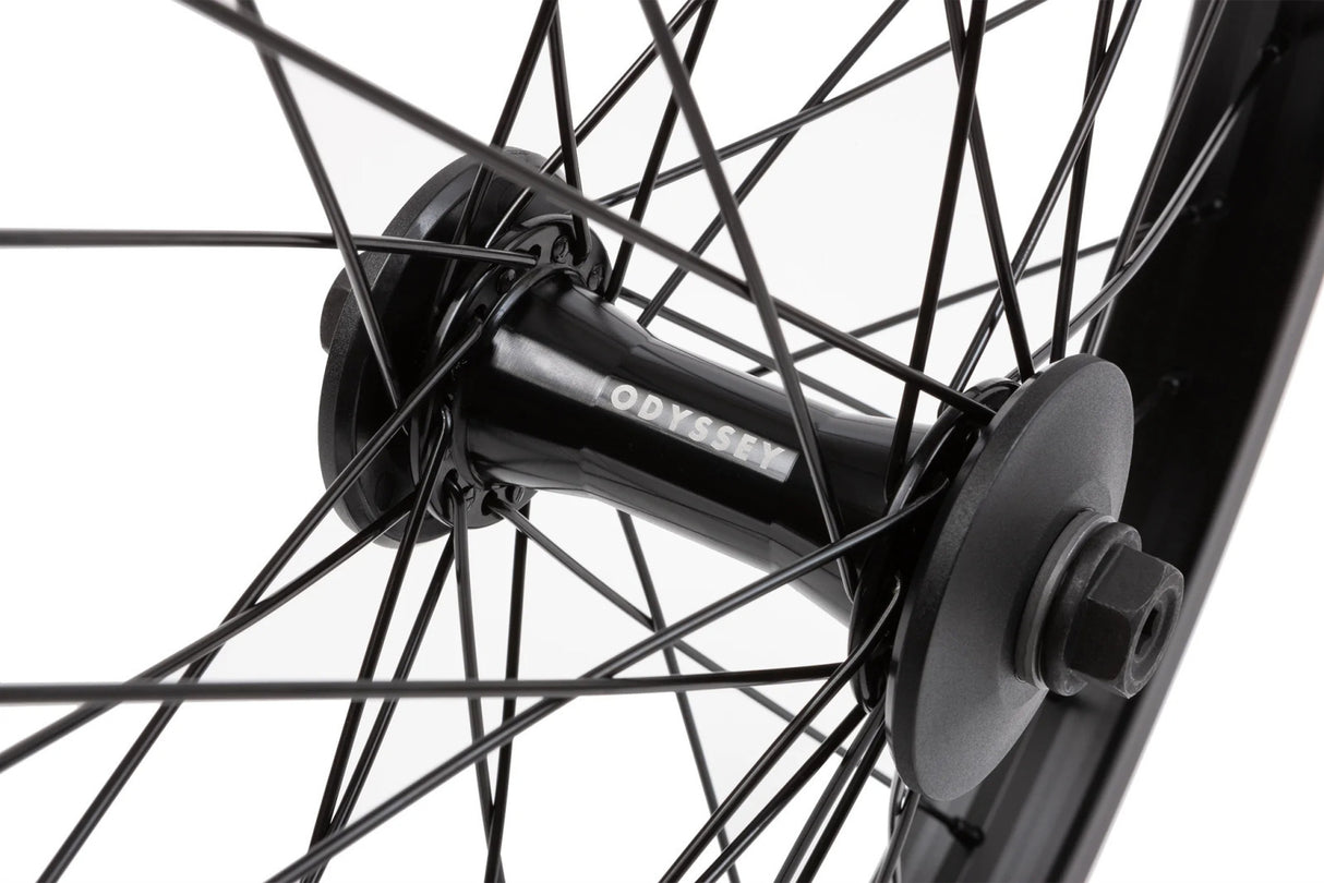 Koło Przednie BMX Odyssey Stage 2 | Ride Hub