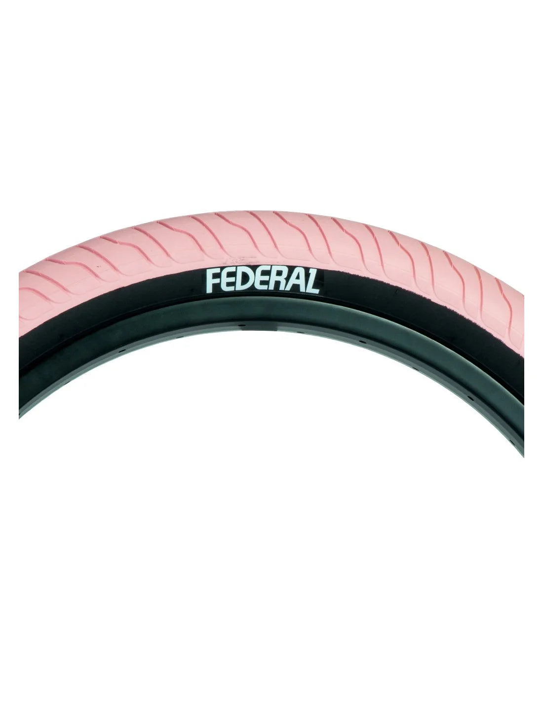 Opona Federal Response Pastel Pink | RideHub