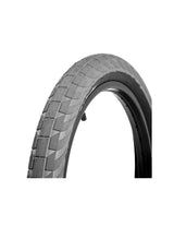 Opona BMX Tall Order Wallride Grey | RideHub