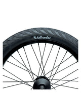 Opona BMX Tall Order Wallride | RideHub