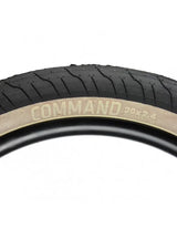 Opona Federal Command LP Tanwall | RideHub