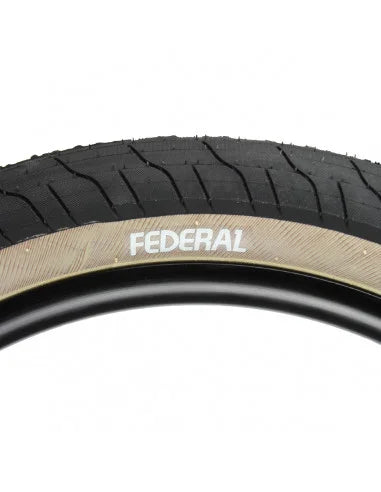 Opona Federal Command LP Tanwall | RideHub