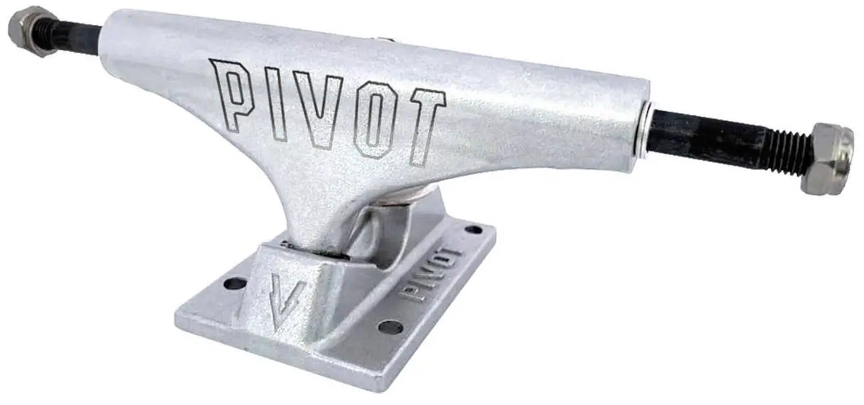 Truck Do Deskorolki Pivot Logo | RideHub