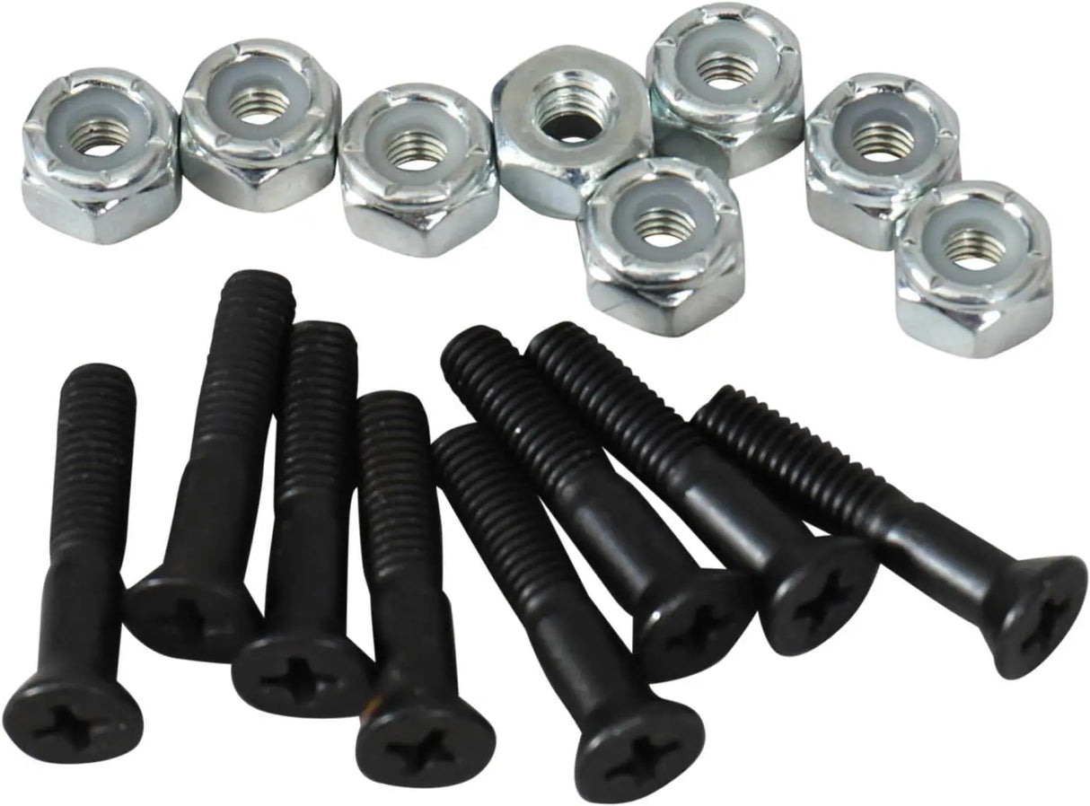 Montażówki Do Deskorolki Pivot Phillips Mounting | RideHub