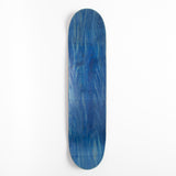 Blat deskorolkowy Nervous Classic Blue 7.625” | RideHub