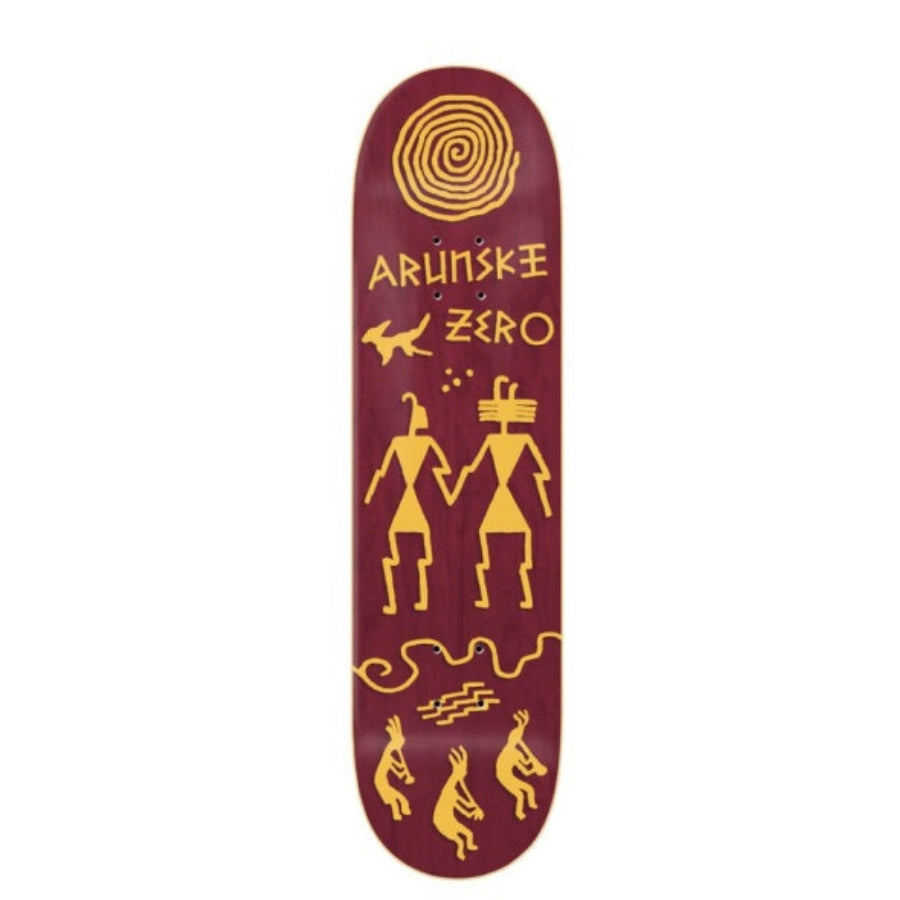 Blat deskorolkowy Zero Wedge People Adam Arunski 8.5" x 32.25" | RideHub