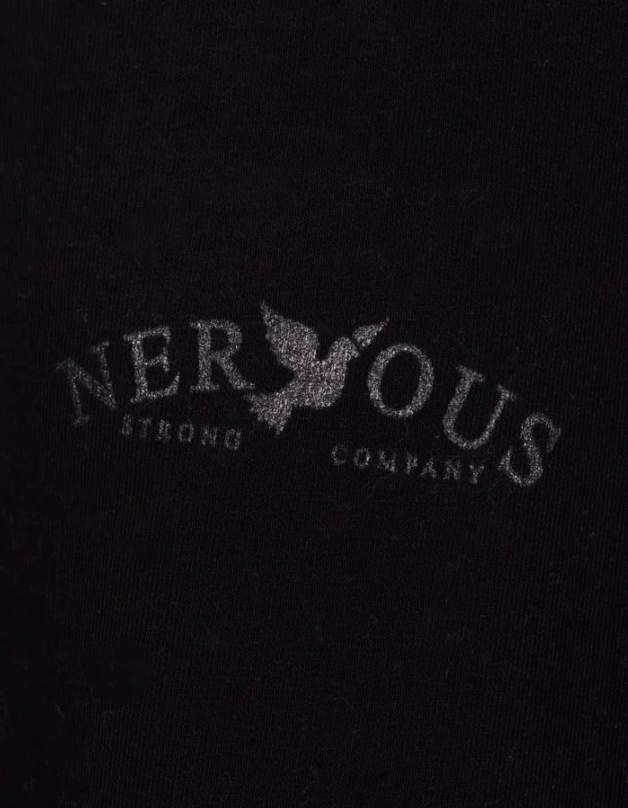 Bluza Nervous Crew Small Classic Arc  | RideHub