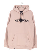 Bluza z Kapturem Nervous Hood 3D | RideHub