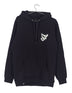 Bluza z Kapturem Nervous Alive | RideHub