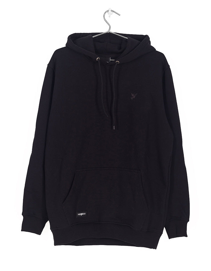 Bluza z Kapturem Nervous  Icon | RideHub