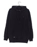 Bluza z Kapturem Nervous  Icon | RideHub