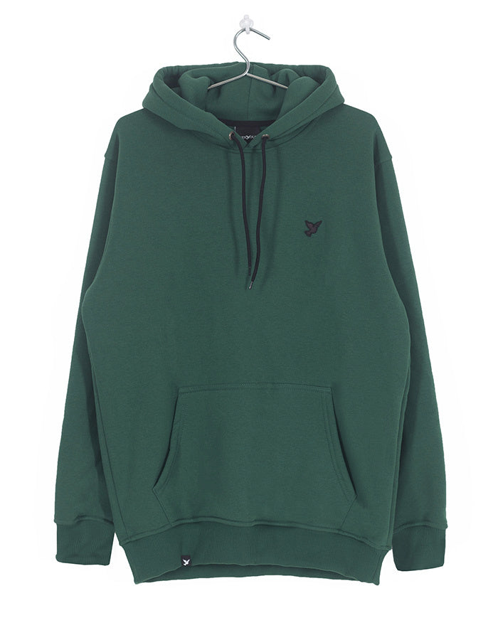 Bluza z Kapturem Nervous Icon Jungle | RideHub