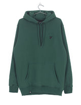 Bluza z Kapturem Nervous Icon Jungle | RideHub