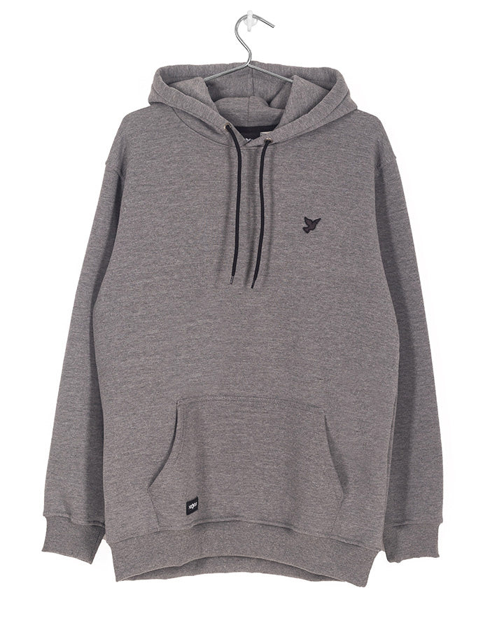 Bluza z Kapturem Nervous  Icon | RideHub
